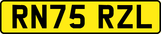 RN75RZL