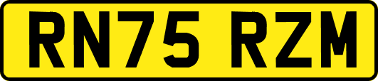 RN75RZM