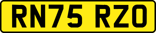 RN75RZO
