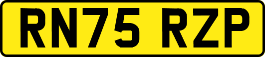 RN75RZP