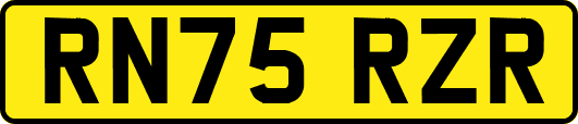 RN75RZR