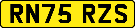 RN75RZS