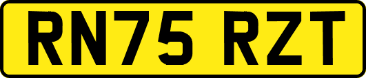 RN75RZT