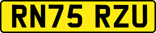 RN75RZU