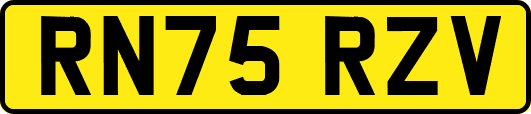 RN75RZV