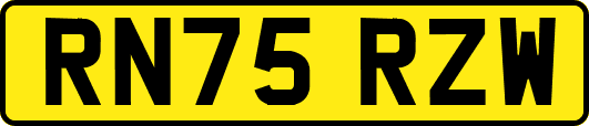 RN75RZW