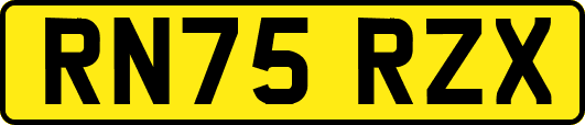 RN75RZX