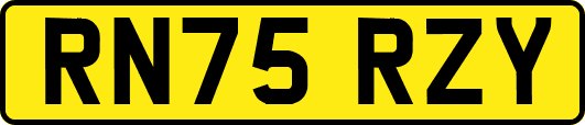RN75RZY