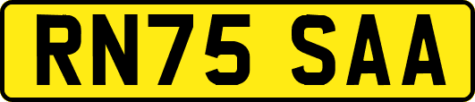 RN75SAA