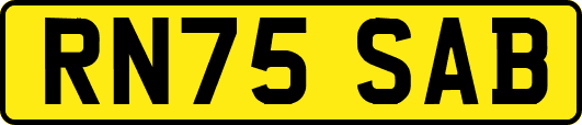RN75SAB