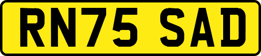 RN75SAD