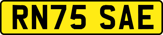 RN75SAE