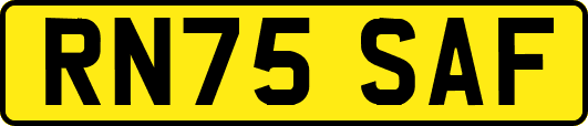 RN75SAF