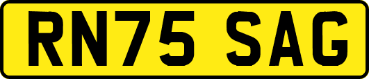 RN75SAG