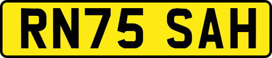 RN75SAH