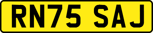 RN75SAJ