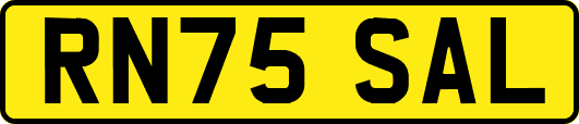 RN75SAL