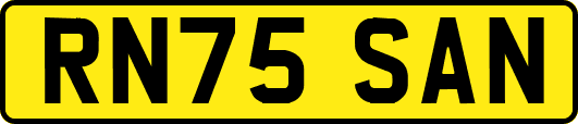 RN75SAN