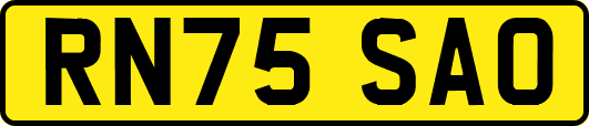 RN75SAO
