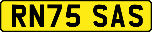 RN75SAS
