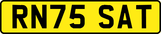 RN75SAT