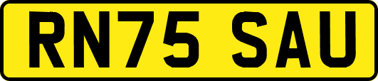 RN75SAU