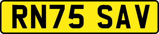 RN75SAV