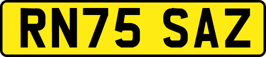 RN75SAZ