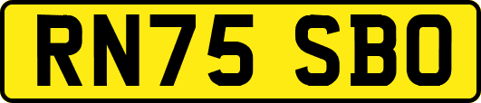 RN75SBO