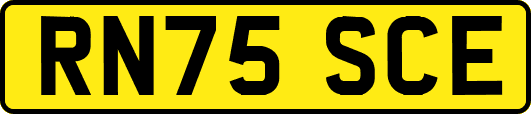 RN75SCE