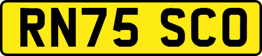 RN75SCO