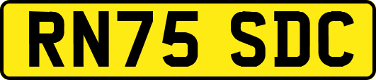 RN75SDC