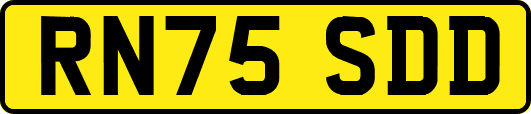 RN75SDD