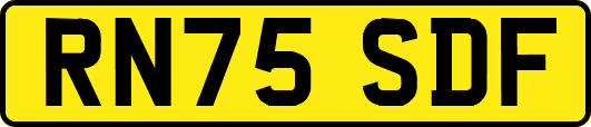 RN75SDF