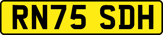 RN75SDH