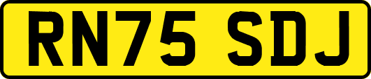 RN75SDJ