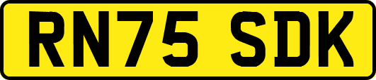 RN75SDK