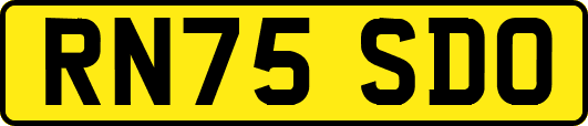 RN75SDO