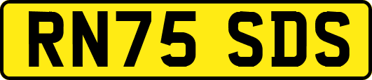 RN75SDS