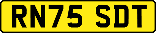 RN75SDT