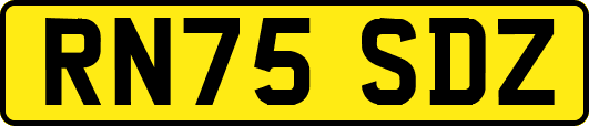 RN75SDZ