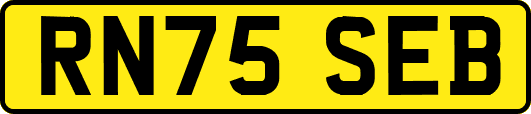 RN75SEB