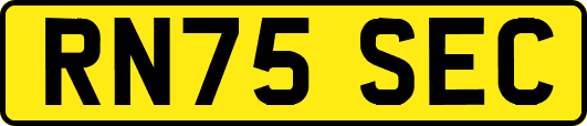 RN75SEC