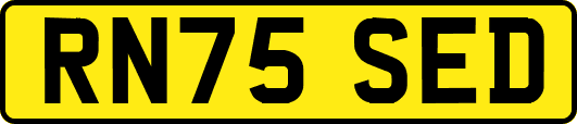 RN75SED