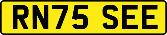 RN75SEE