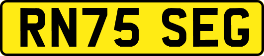 RN75SEG