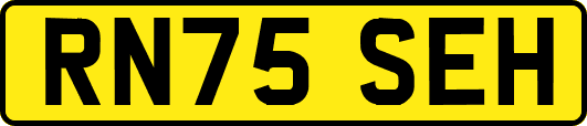 RN75SEH