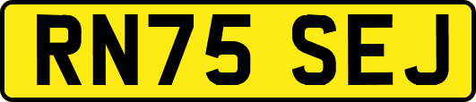 RN75SEJ