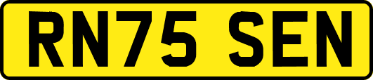 RN75SEN