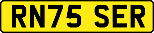 RN75SER